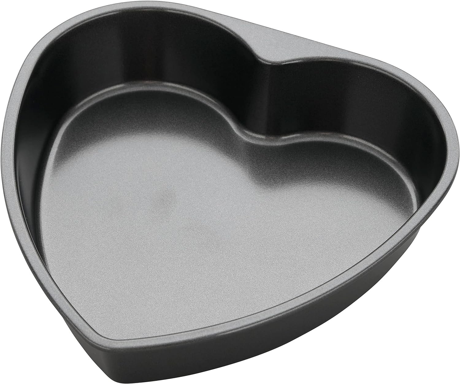 Celebrate It Heart Shaped Non-Stick Cake Pan Celebrate It Heart Shaped Non-Stick Cake Pan