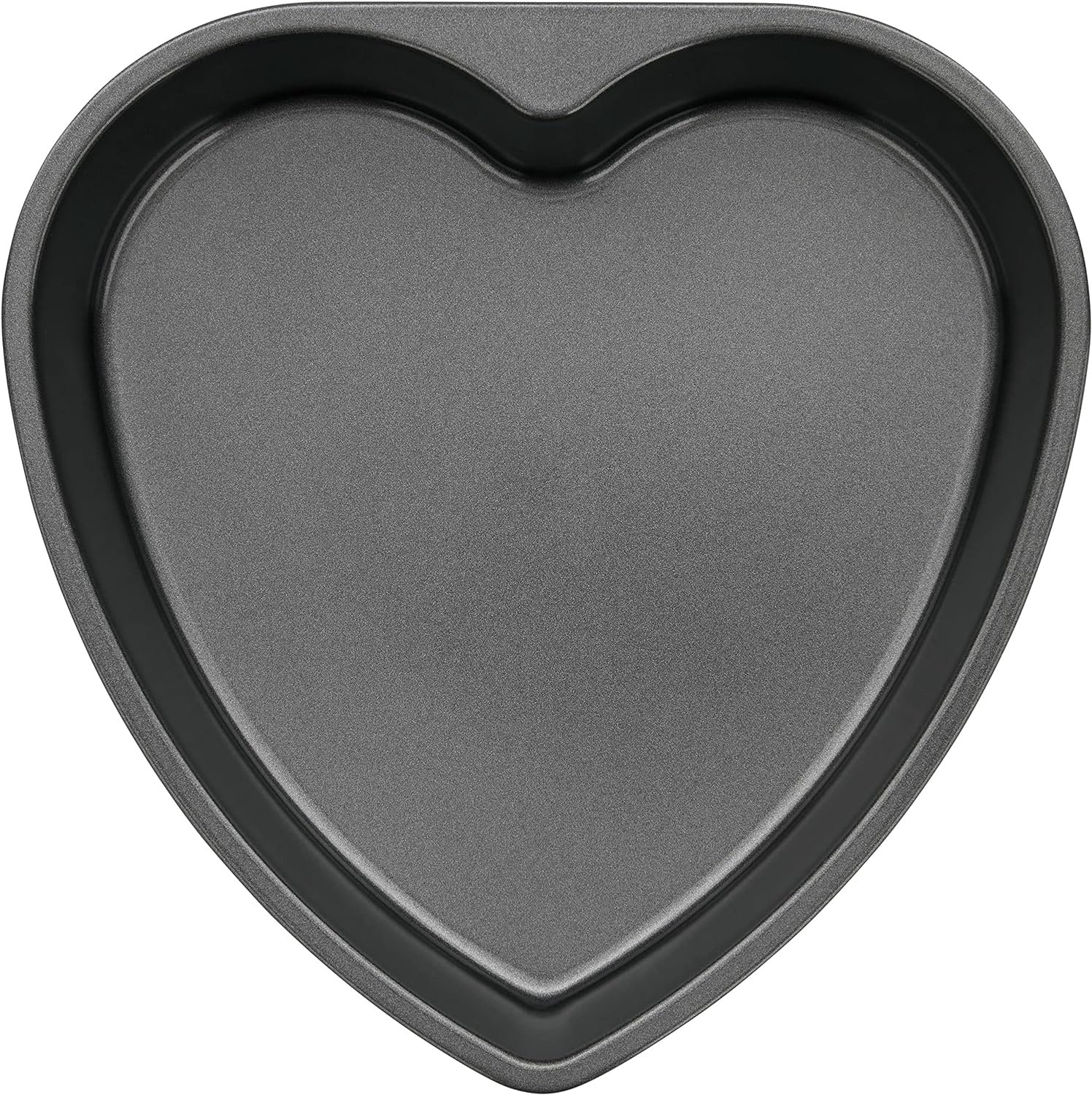 Celebrate It Heart Shaped Non-Stick Cake Pan Celebrate It Heart Shaped Non-Stick Cake Pan