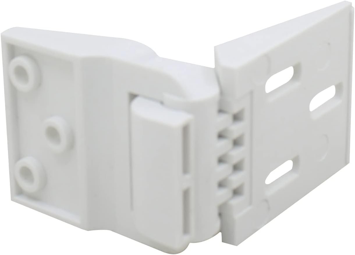 chest freezer hinge universal for Small freezer Hinge Folding Universal Chest Freezer Counterbalance Hinge