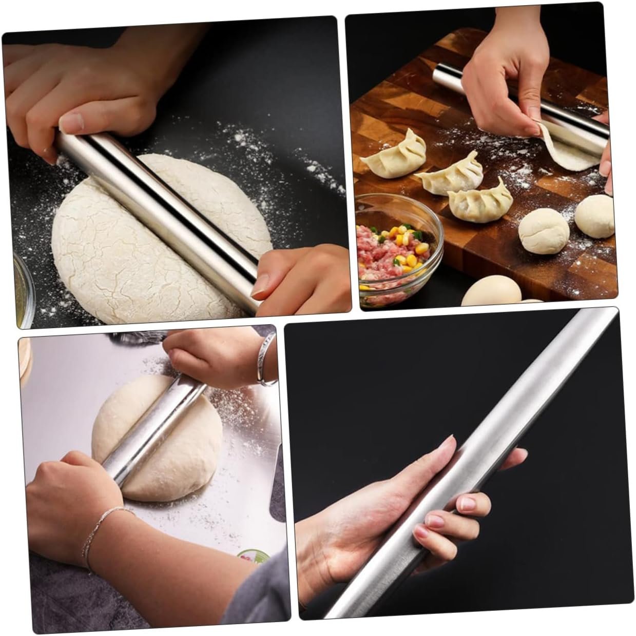 Ciieeo 1pc Crushable Ice Rolling Pin Review post thumbnail image