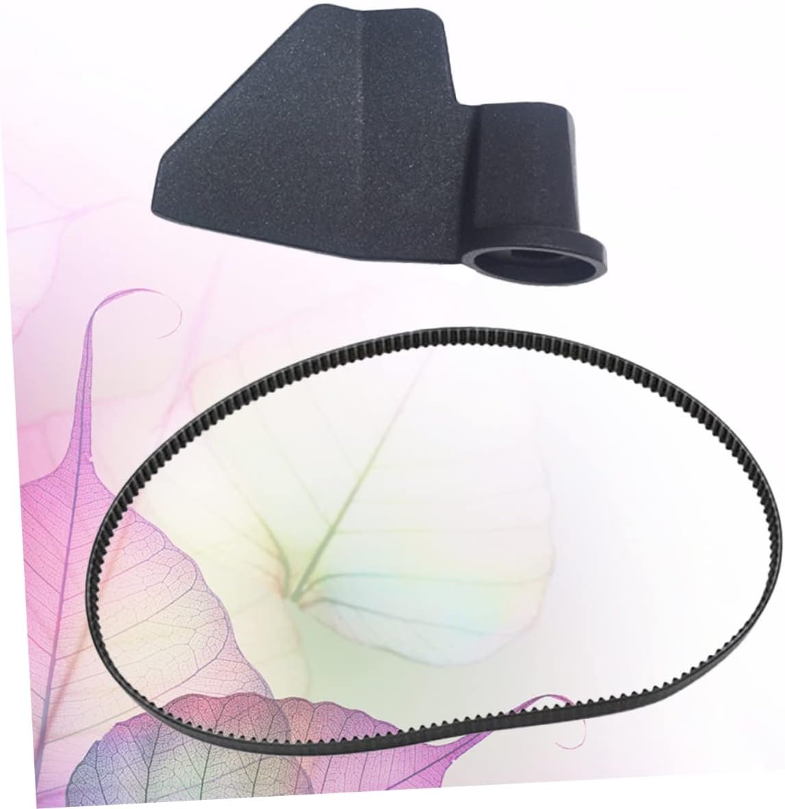 Ciieeo 3 Sets Mixer Impeller Bread Maker Agitator Blade Bread Maker Stir Fan Bread Machine Belt