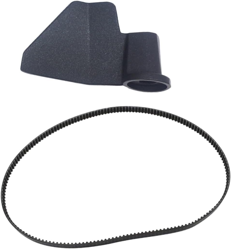 Ciieeo 3 Sets Mixer Impeller Bread Maker Agitator Blade Bread Maker Stir Fan Bread Machine Belt