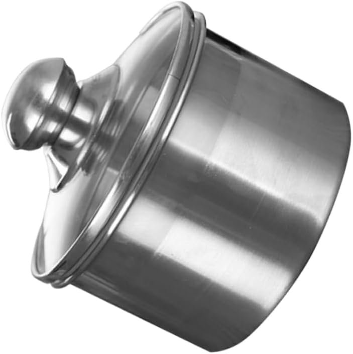 Ciieeo 3pcs Sugar Canisters Cereal Container Stainless Steel Metal Coffee Canister Kitchen Spices Bottle Metal Storage Canisters Metal Flour Canister Metal Food Candy Metal Can Ciieeo 3pcs Sugar Canisters Cereal Container Stainless Steel Metal Coffee Canister Kitchen Spices Bottle Metal Storage Canisters Metal Flour Canister Metal Food Candy Metal Can