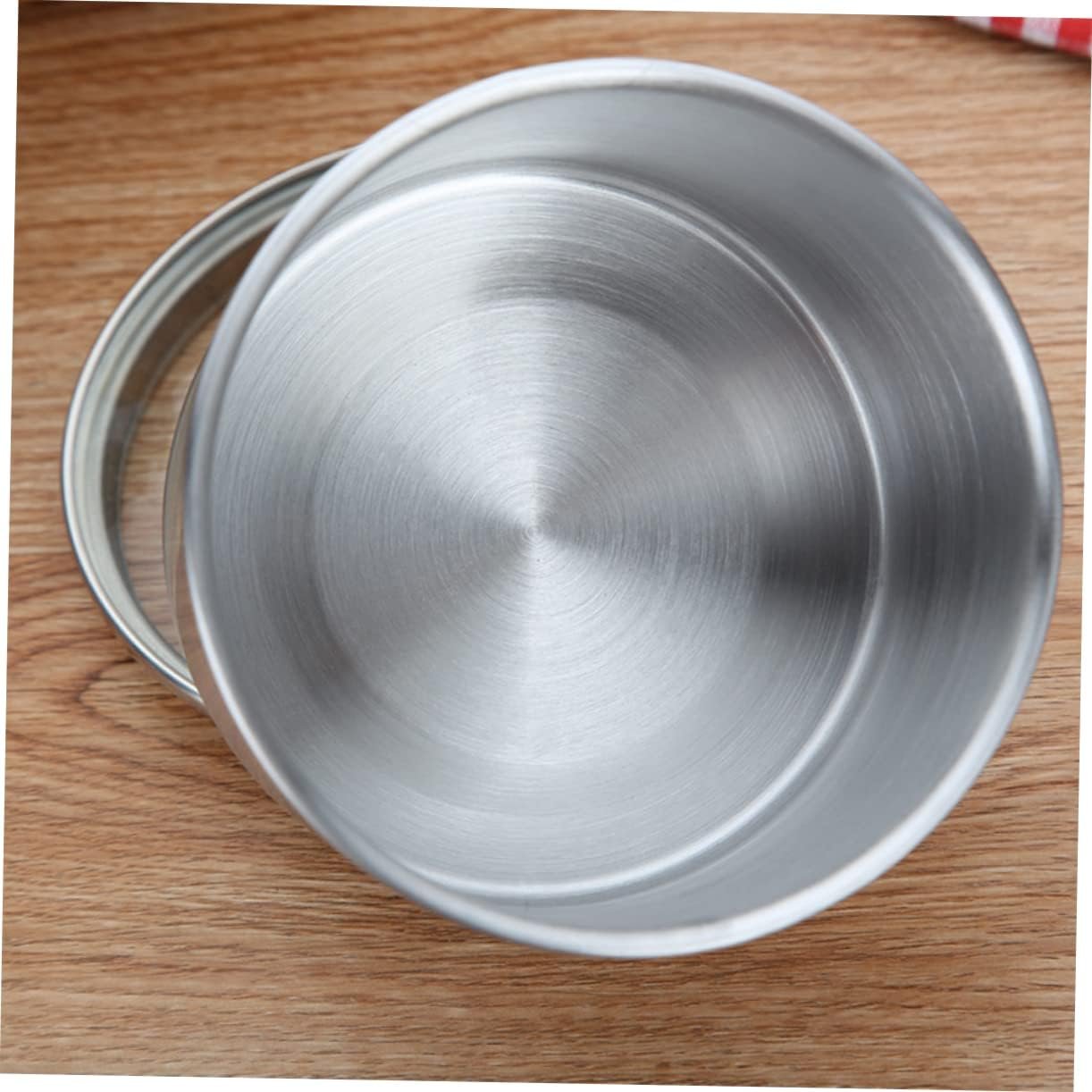 Ciieeo 3pcs Sugar Canisters Cereal Container Stainless Steel Metal Coffee Canister Kitchen Spices Bottle Metal Storage Canisters Metal Flour Canister Metal Food Candy Metal Can Ciieeo 3pcs Sugar Canisters Cereal Container Stainless Steel Metal Coffee Canister Kitchen Spices Bottle Metal Storage Canisters Metal Flour Canister Metal Food Candy Metal Can