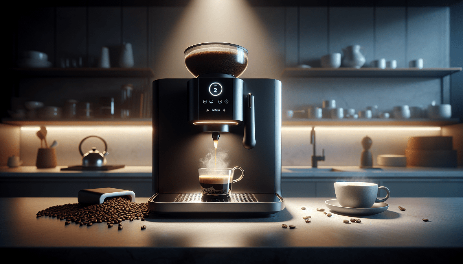 xBloom Coffee Machine Review post thumbnail image