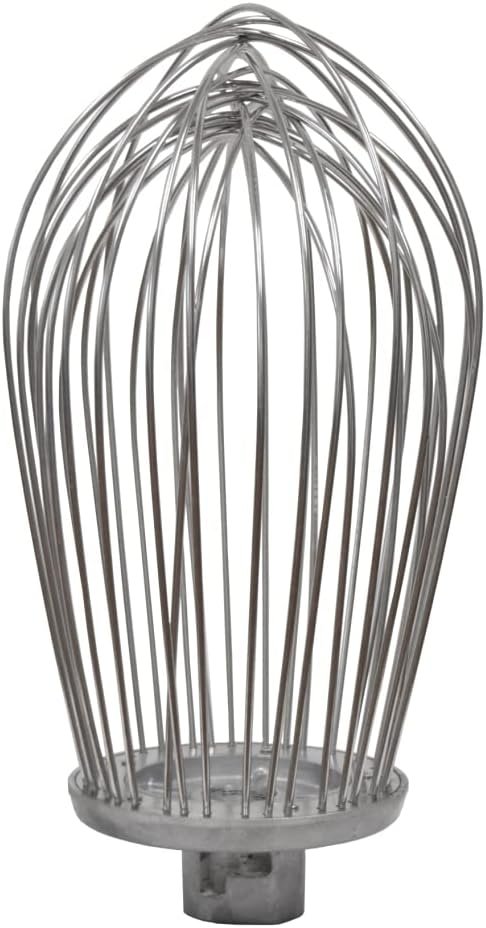 Commercial 30Qt Planetary Mixer w/Safety Guard 1200W, 3 speeds Commercial 30Qt Planetary Mixer w/Safety Guard 1200W, 3 speeds