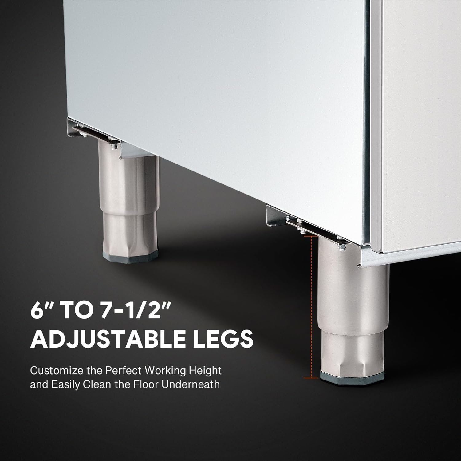 Commercial Gas Floor Fryer, 3 Burner Commercial Deep Fryer with 2 Baskets 90000 BTU 40 lb. Capacity 400°F Constant Temperature, Stainless Steel Liquid Propane Deep Fryer for Restaurant Kitchen Commercial Gas Floor Fryer, 3 Burner Commercial Deep Fryer with 2 Baskets 90000 BTU 40 lb. Capacity 400°F Constant Temperature, Stainless Steel Liquid Propane Deep Fryer for Restaurant Kitchen