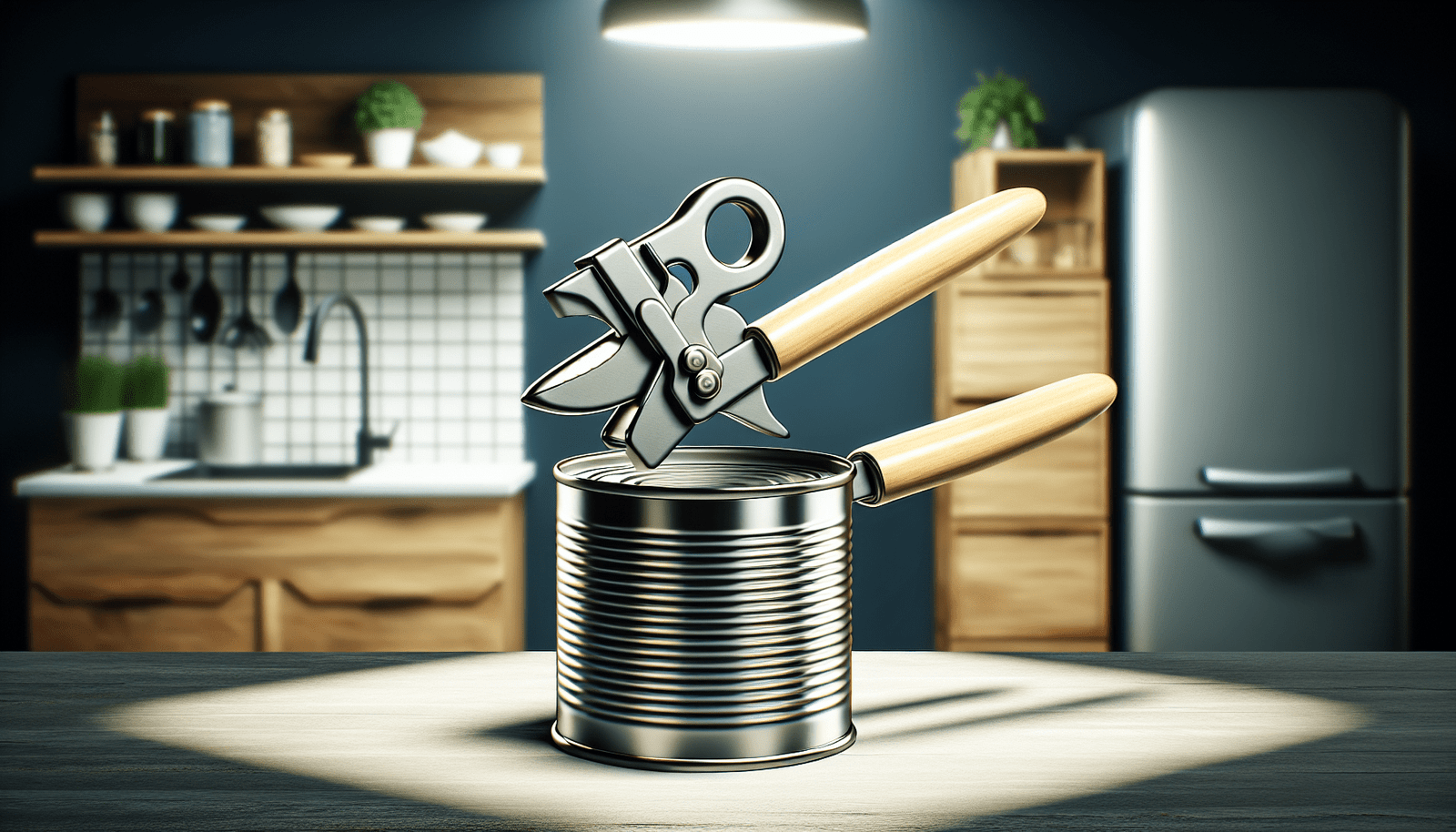 Cuisinart Curve Handle Can Opener Cuisinart Curve Handle Can Opener