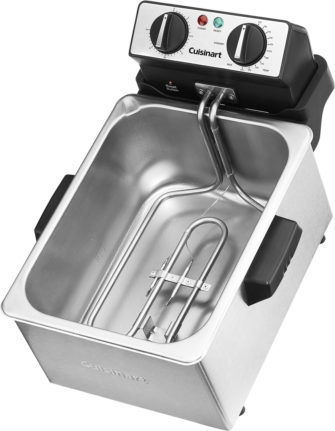 Cuisinart Deep Fryer, 4 Quart Cuisinart Deep Fryer, 4 Quart