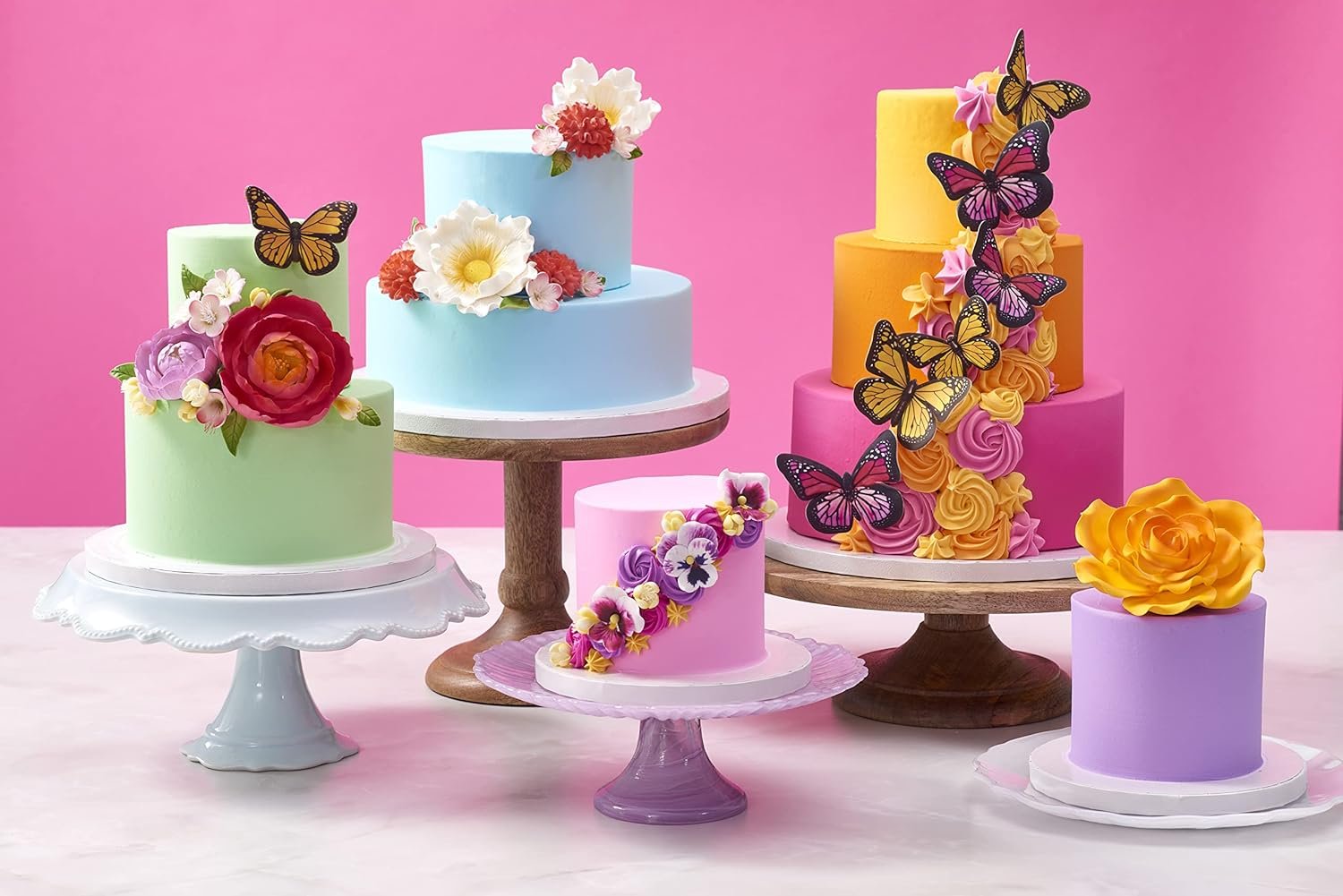 decopac-12-inch-16-gauge-aluminum-round-cake-pan-12-w-x-3-h-made-from-premium-hardened-aluminium-alloy-for-superior-dura - Cooking Appliance World