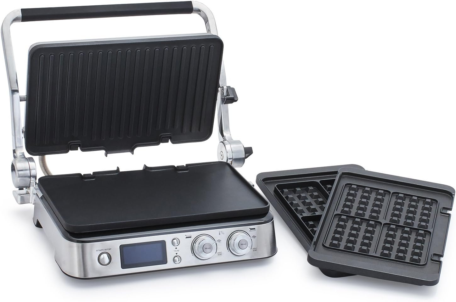 De’Longhi CGH1030D Livenza All-Day Grill Review