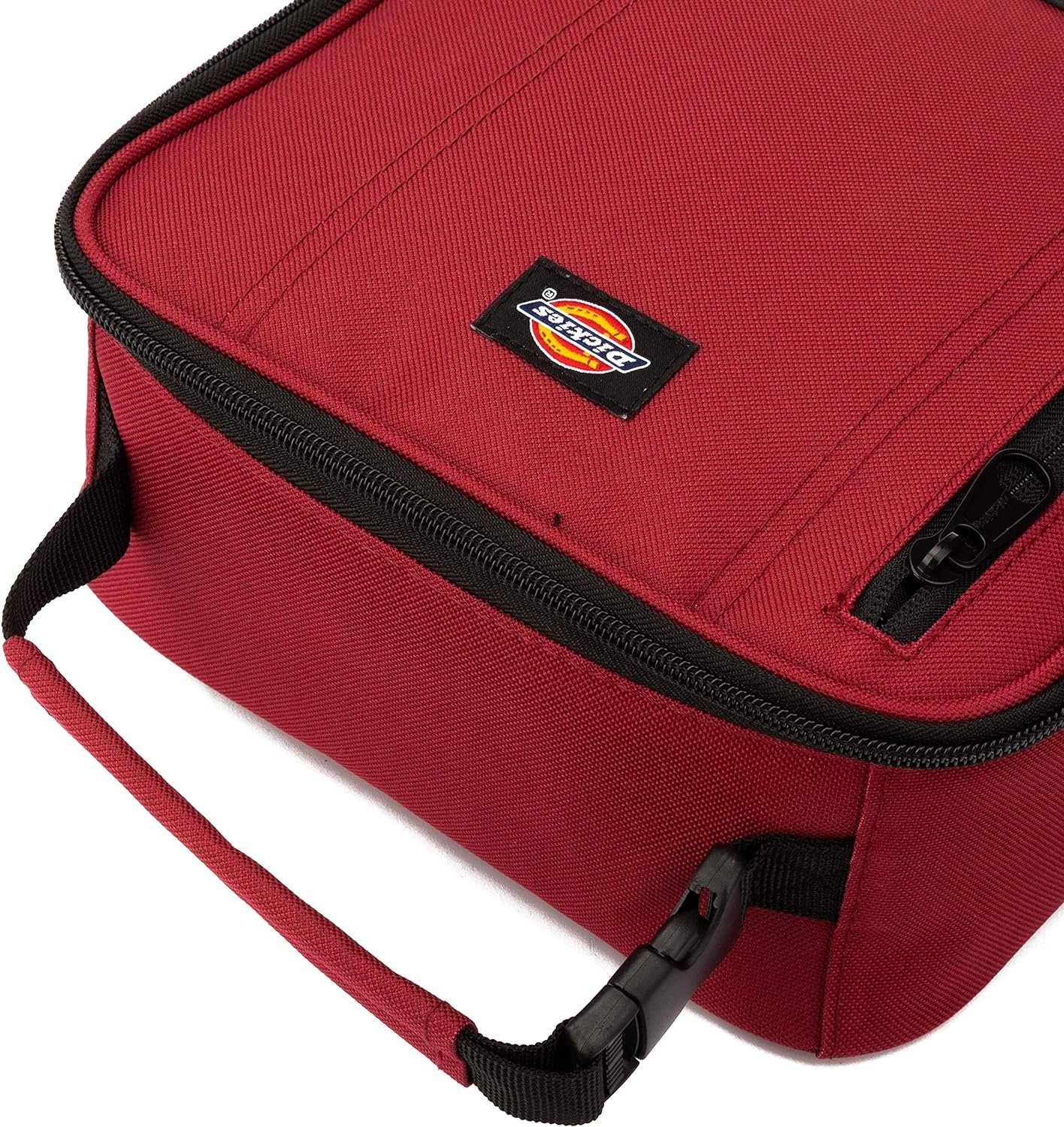 Dickies Basic Insulated Lunch Bag Review