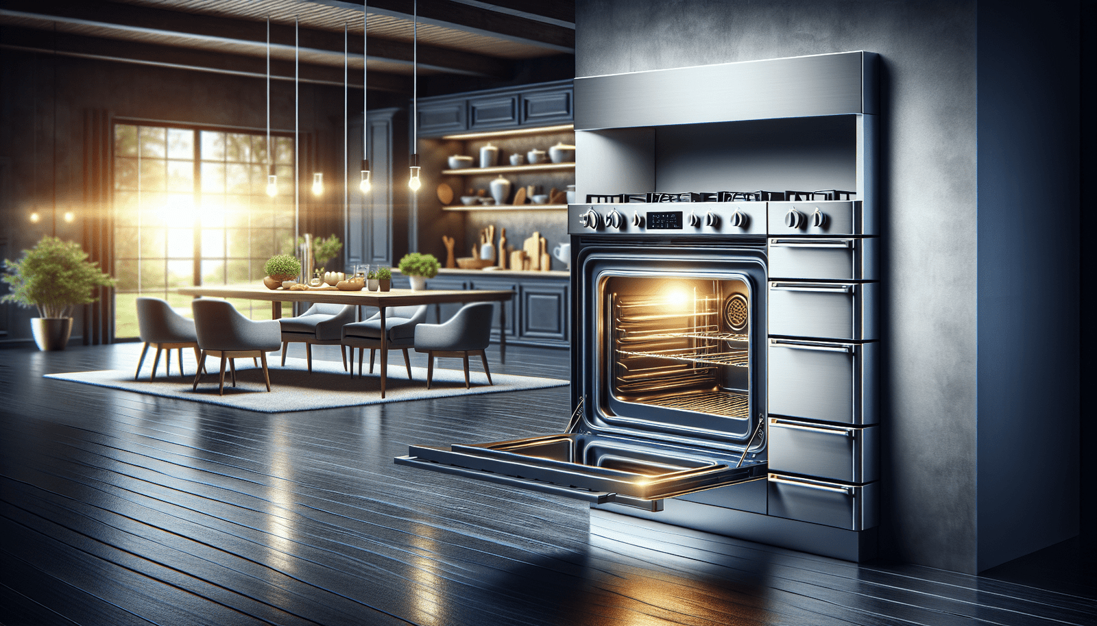 DOMETIC Range/Cooktop Oven Door Kit, 51983 DOMETIC Range/Cooktop Oven Door Kit, 51983