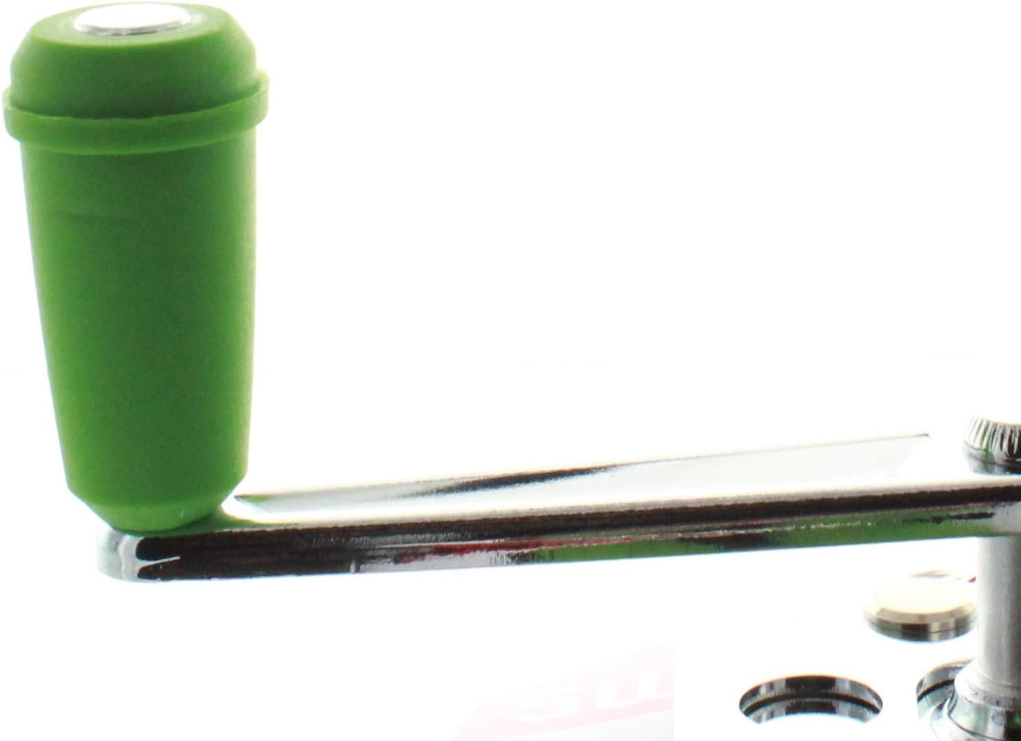 Easy Crank Can Opener, Extra Long, Gray Easy Crank Can Opener, Extra Long, Gray