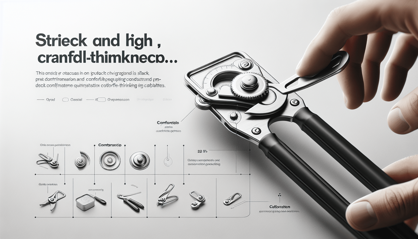 Edlund A930SP Can Opener Review post thumbnail image