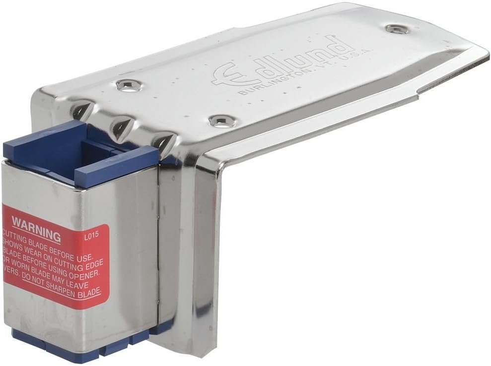 Edlund A930SP Steel Plated Base No.1 for Can Opener Edlund A930SP Steel Plated Base No.1 for Can Opener