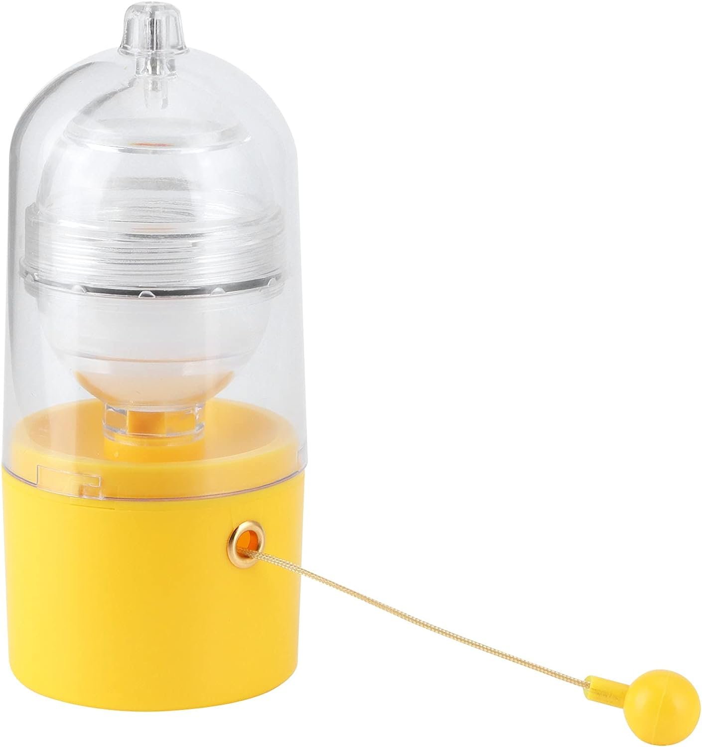 Egg Beater Egg, Egg Beater, Egg Scrambler Shaker, Whisk Hand Powered Golden Egg Maker Eggs Yolk White Mixer Cooking Utensil Kitchen Gadgets Egg Pudding Maker Egg Beater Egg, Egg Beater, Egg Scrambler Shaker, Whisk Hand Powered Golden Egg Maker Eggs Yolk White Mixer Cooking Utensil Kitchen Gadgets Egg Pudding Maker