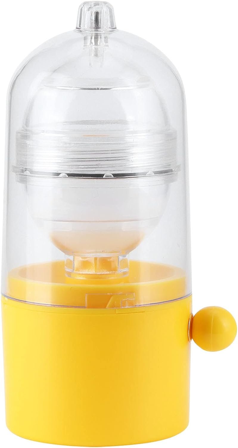 Egg Beater Egg Frother Wand Egg Mixing Utensil Egg Whisk Hand Egg Mixer Handheld Egg Beater Kitchen Egg Gadget Kitchen Gadget Manual Egg Beater for Kitchen Apartment Domitory Egg Beater Egg Frother Wand Egg Mixing Utensil Egg Whisk Hand Egg Mixer Handheld Egg Beater Kitchen Egg Gadget Kitchen Gadget Manual Egg Beater for Kitchen Apartment Domitory