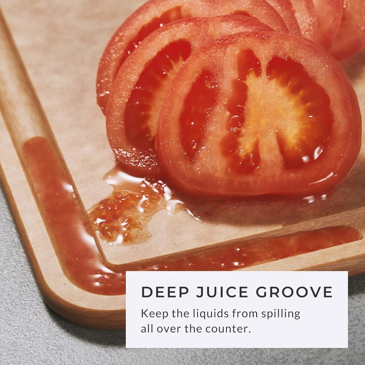 elihome-classic-series-4-in-1-cutting-board-set-for-kitchen-natural-wood-fiber-composite-dishwasher-safe-eco-friendly-ju - Cooking Appliance World