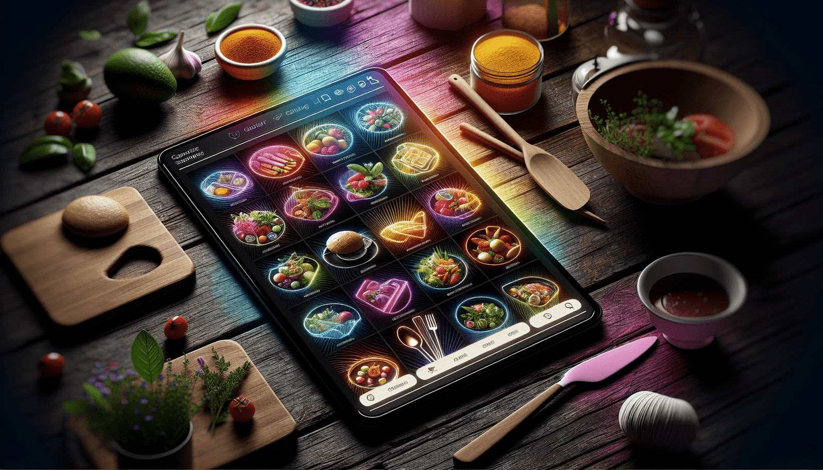 Emeril Lagasse Recipes Free for Kindle Fire Tablet / Phone HDX HD:Amazon.com:Appstore for Android Emeril Lagasse Recipes Free for Kindle Fire Tablet / Phone HDX HD:Amazon.com:Appstore for Android