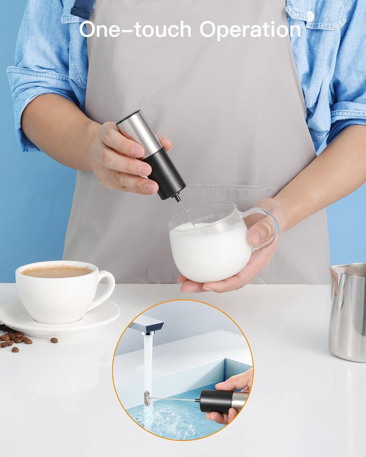 Hot and Cold Single Serve Coffee Maker Review post thumbnail image