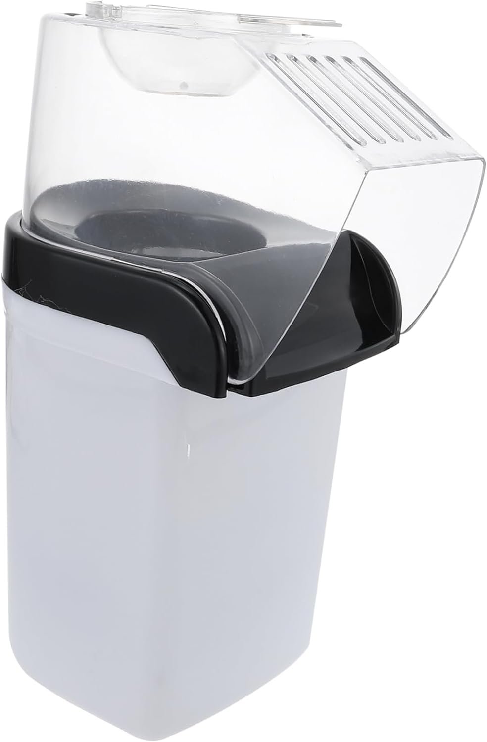 feltechelectr-1-set-automatic-popcorn-machine-hot-air-popcorn-snack-maker-for-kids-popcorn-machine-movie-theater-style-n - Cooking Appliance World