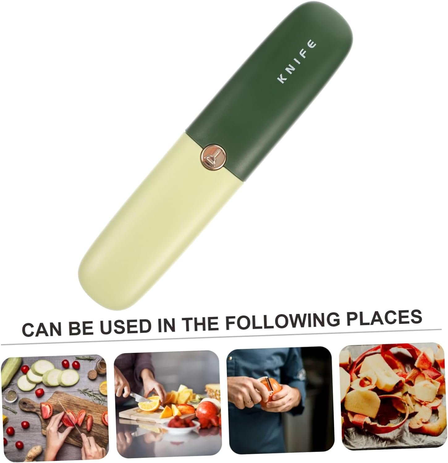 FELTECHELECTR Fruit Vegetable Peeler Home Peelers Multifunctional Peeler House Peeler Debarking Tool Stainless Steel Spatula Hand Tools Carrot Peeler Cheese Womens Pp Potato