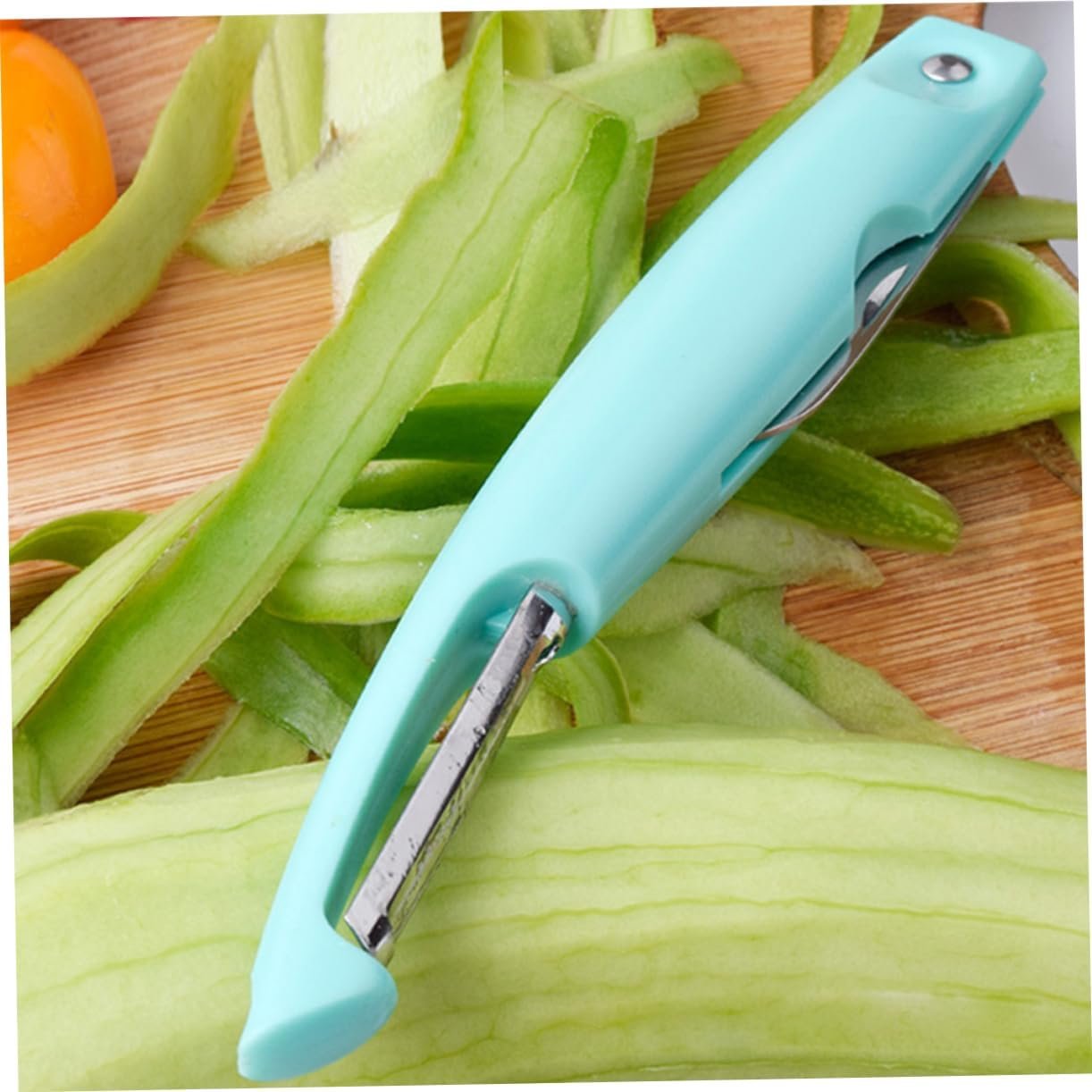 Foldable Peeler Fruit Cutter Foldable Paring Tool Vegetable Peeler Home Kitchen Gadget Fruit Peeler Yangjiang Multifunction Long Lasting Peeler