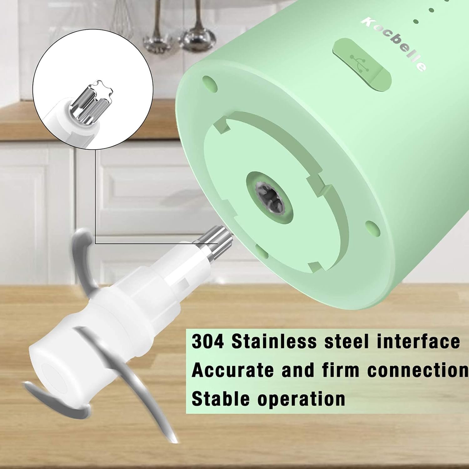 food-processor-cordless-mini-food-processor-portable-small-food-chopper-for-vegetables-fruit-salad-onion-garlickitchen13 - Cooking Appliance World