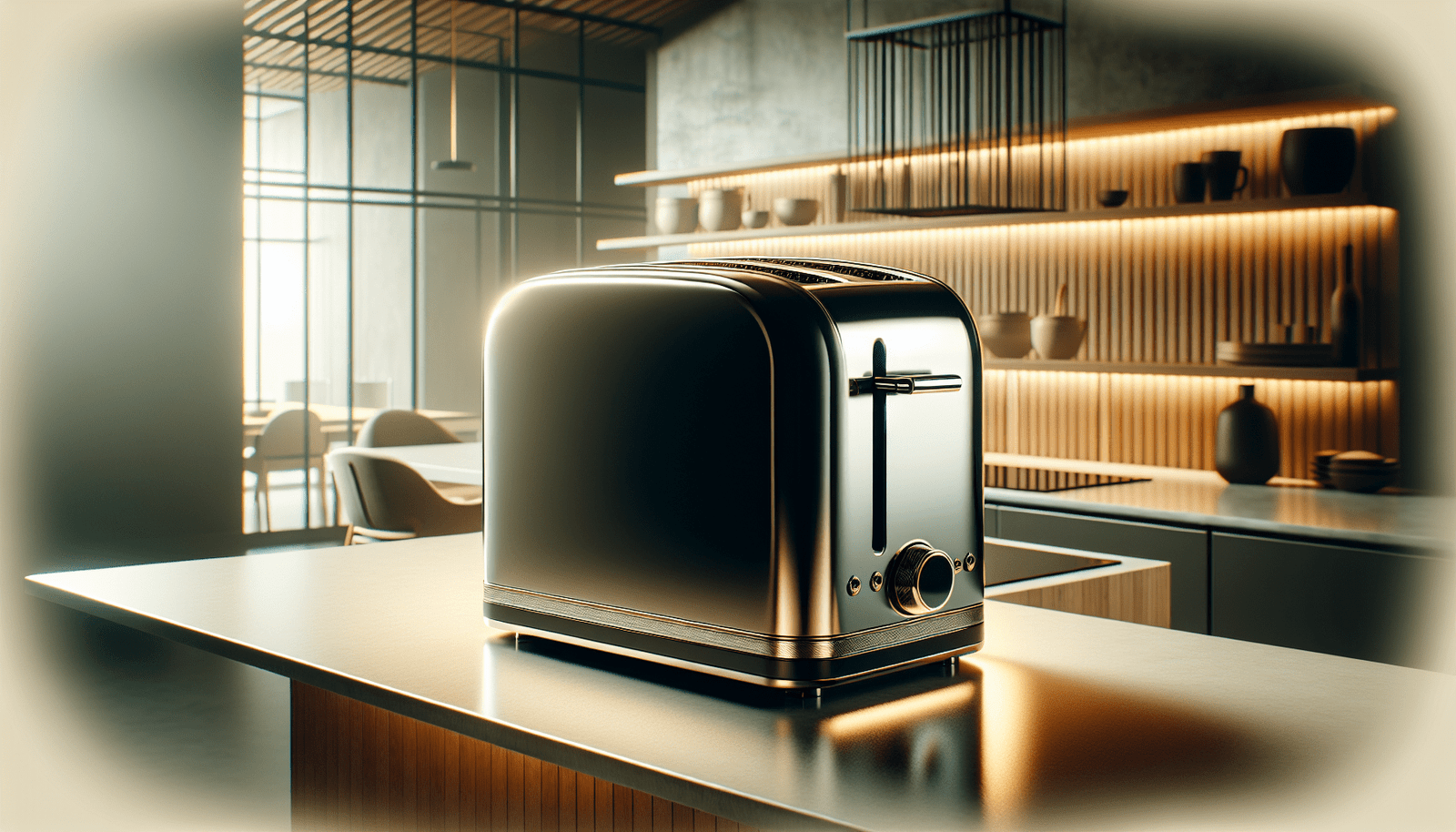 From Bread to Brilliance: Toasters for Every Chef From Bread to Brilliance: Toasters for Every Chef