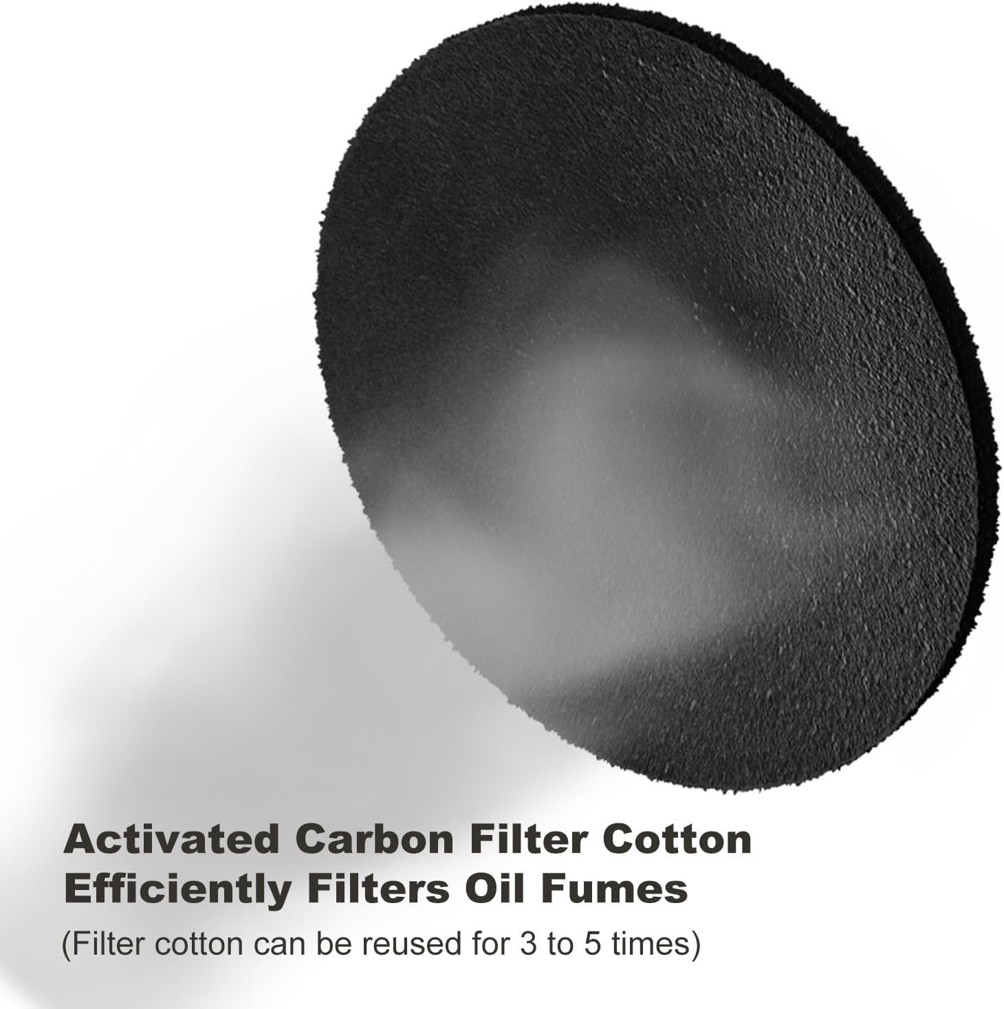 FUNTAPHANTA Rechargeable Desktop Range Hood with 2 Speed Exhaust Fan, Low Noise Portable Cooker Hood, Kitchen Exhaust Fan for BBQ, Hot Pot FUNTAPHANTA Rechargeable Desktop Range Hood with 2 Speed Exhaust Fan, Low Noise Portable Cooker Hood, Kitchen Exhaust Fan for BBQ, Hot Pot