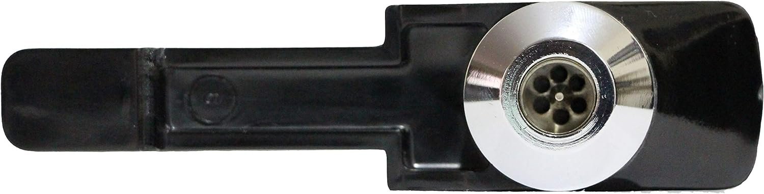 Futura by Hawkins F10-14 Pressure Regulator for Hard Anodized Aluminum/Stainless Steel Pressure Cookers Futura by Hawkins F10-14 Pressure Regulator for Hard Anodized Aluminum/Stainless Steel Pressure Cookers