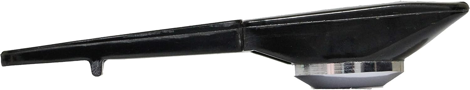 Futura by Hawkins F10-14 Pressure Regulator for Hard Anodized Aluminum/Stainless Steel Pressure Cookers Futura by Hawkins F10-14 Pressure Regulator for Hard Anodized Aluminum/Stainless Steel Pressure Cookers