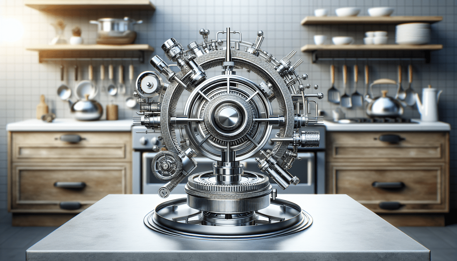 Garland 4530671 Open Burner Valve Less Hood Garland 4530671 Open Burner Valve Less Hood