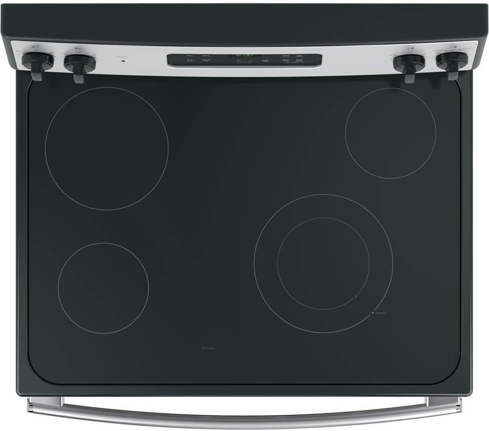 GE JBS60RKSS Oven