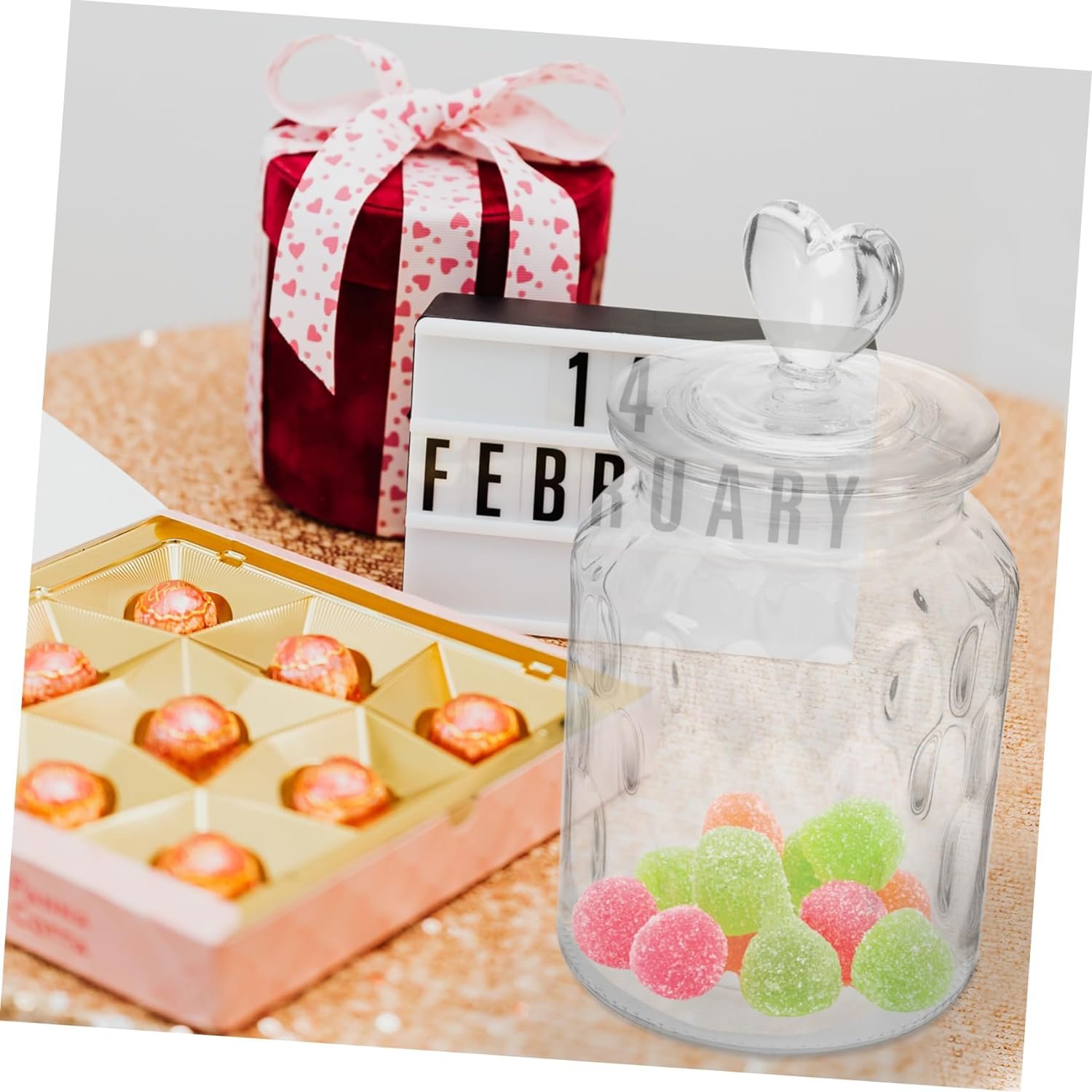 Glass Jar Tea Jar Glass Food Storage Can Cereals Canister Coffee Container Dried Food Jars Serving Tea Holder Cookie Jar Glass Kitchen Canister Whole Grains Tea Coffee Glass Jar Tea Jar Glass Food Storage Can Cereals Canister Coffee Container Dried Food Jars Serving Tea Holder Cookie Jar Glass Kitchen Canister Whole Grains Tea Coffee