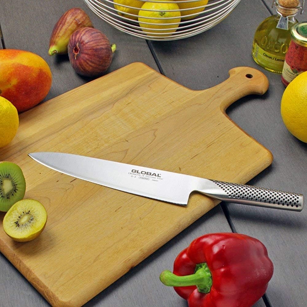 Global 8 Chefs Knife