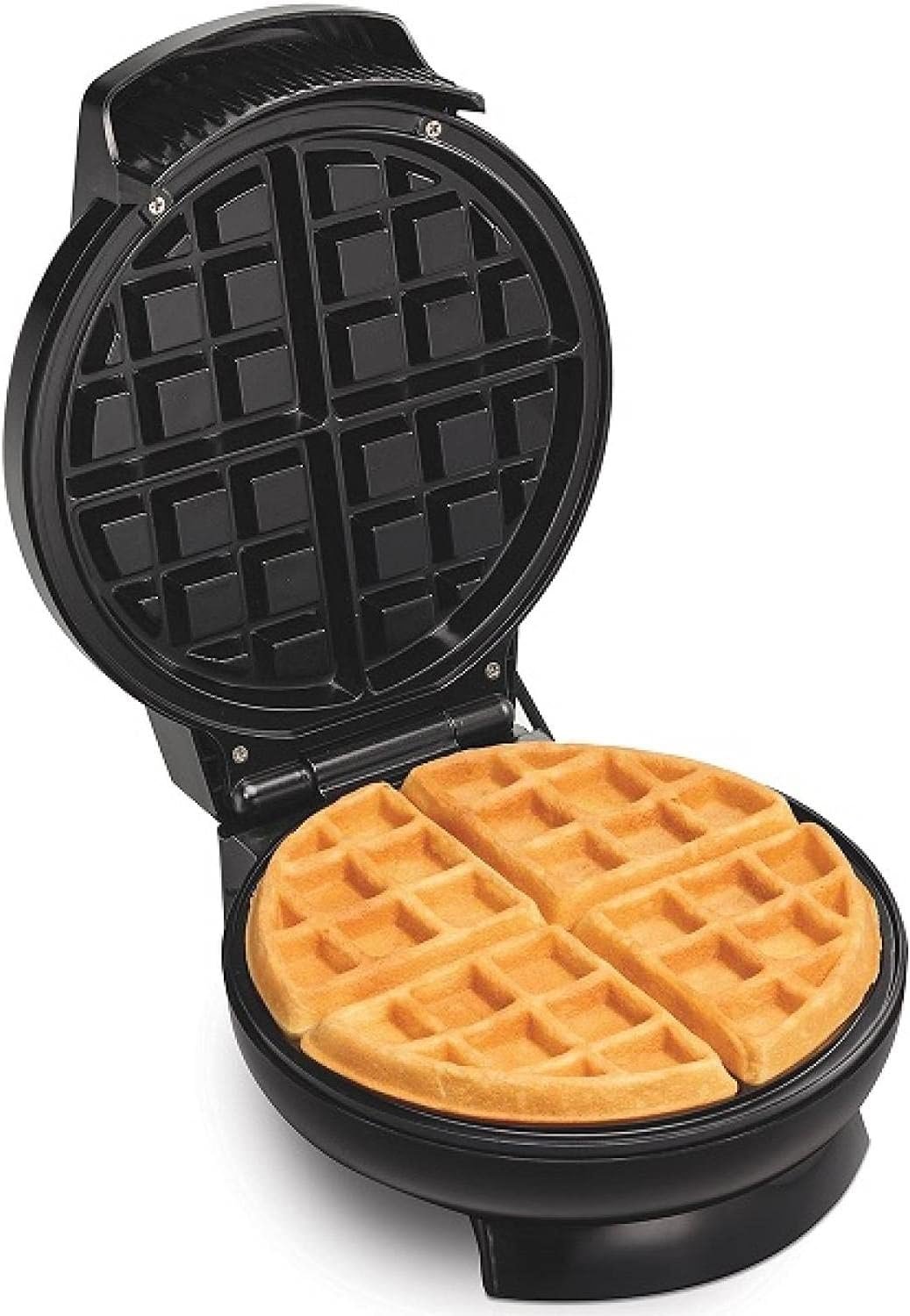 Hamilton Beach Belgian-Style Waffle Maker | Model# 26071