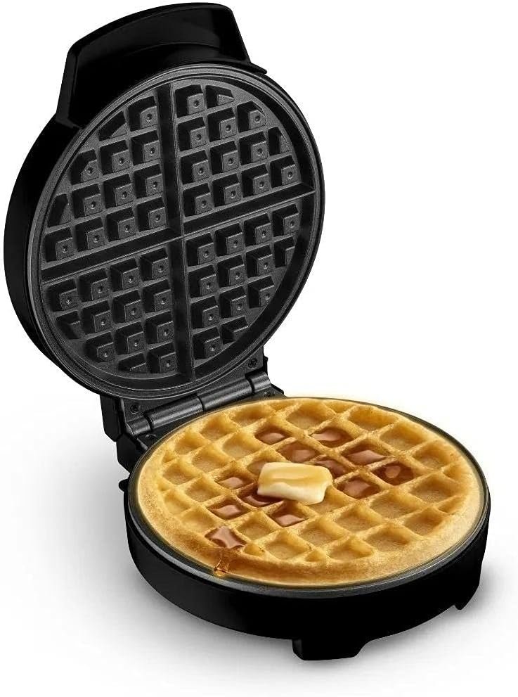 Hamilton Beach Belgian-Style Waffle Maker | Model# 26071