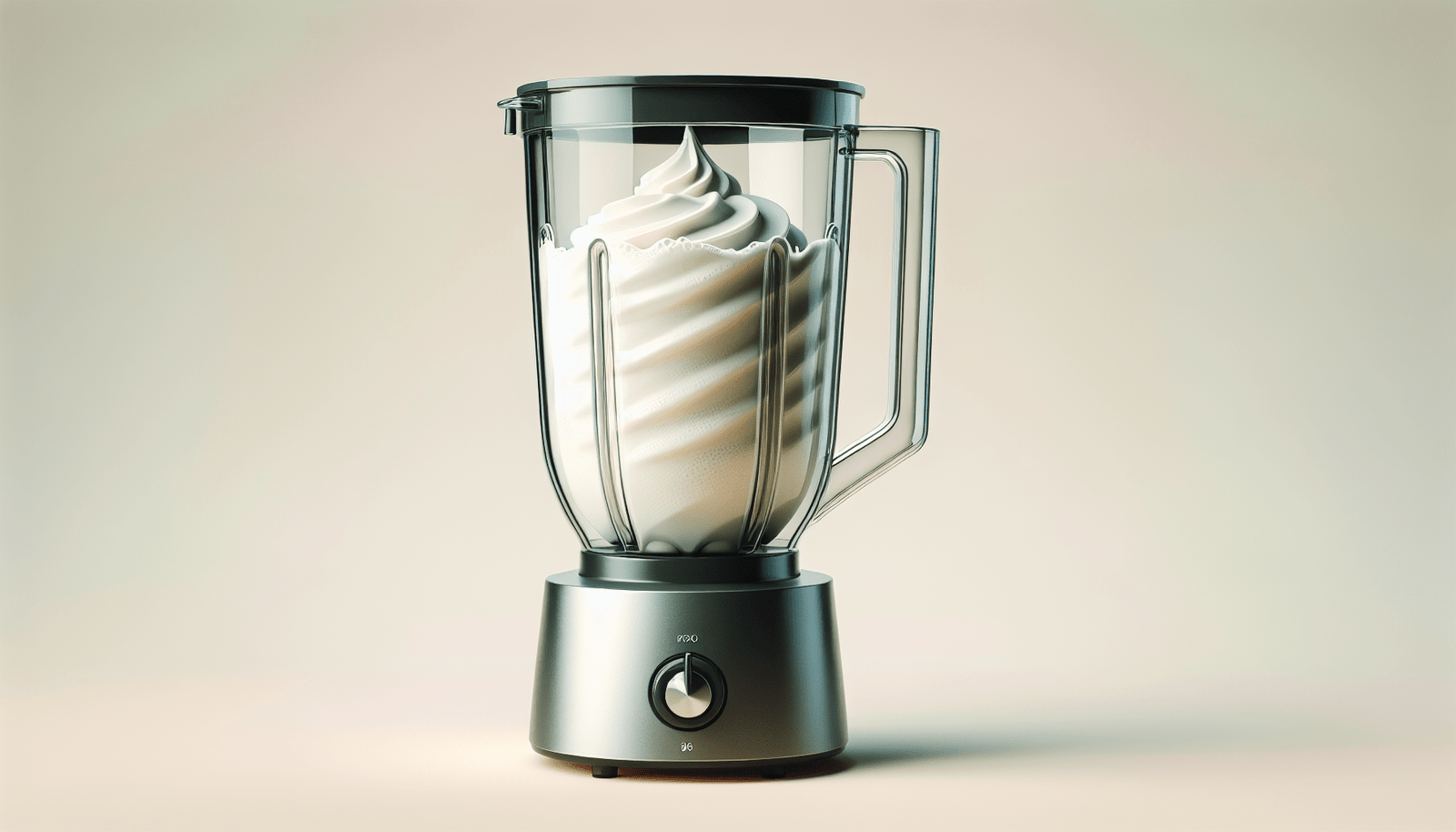 Hamilton Beach Commercial 6126-751 Cold Foam AirWhip Frothing Blender Jar