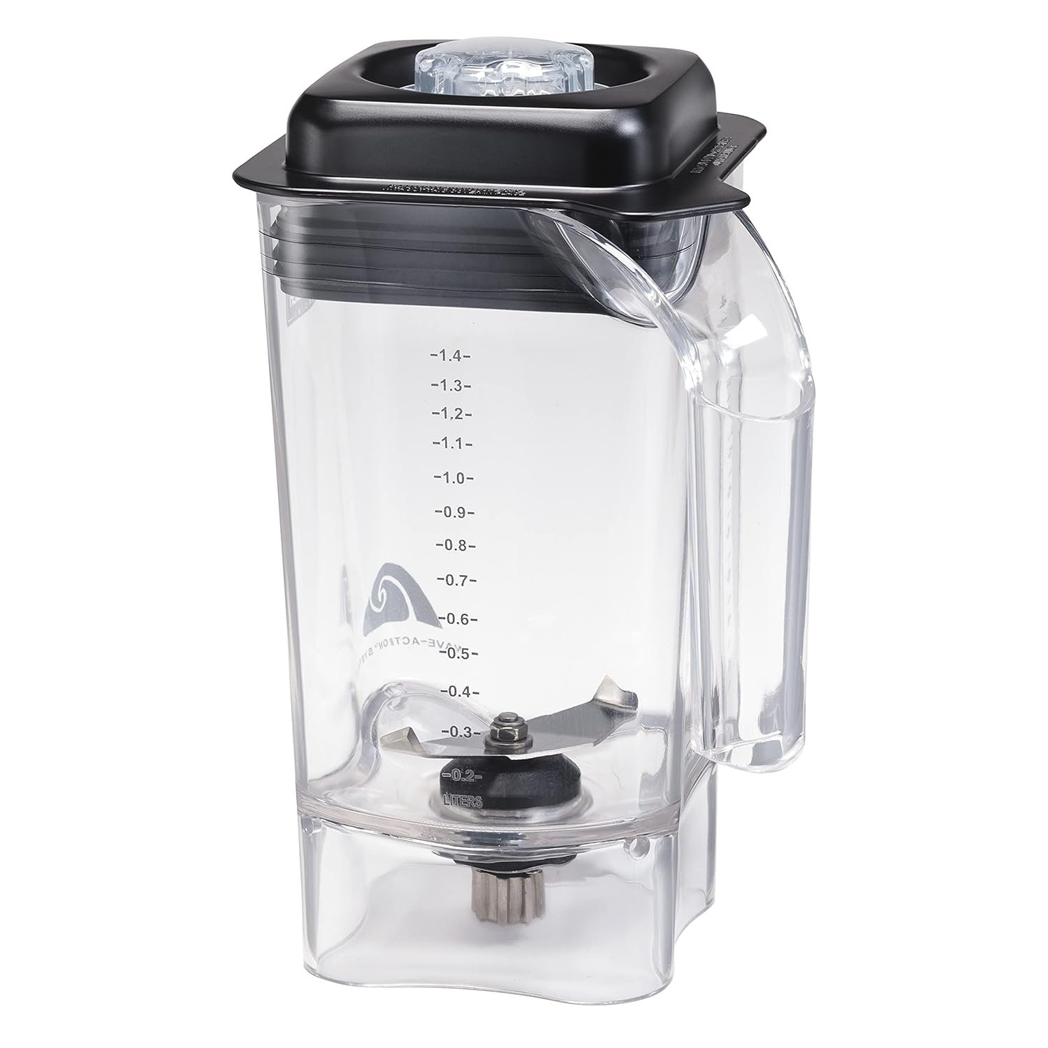 Hamilton Beach® Commercial Blender Rio®/Tango®/Expeditor™ 48 oz./1.4 L Container