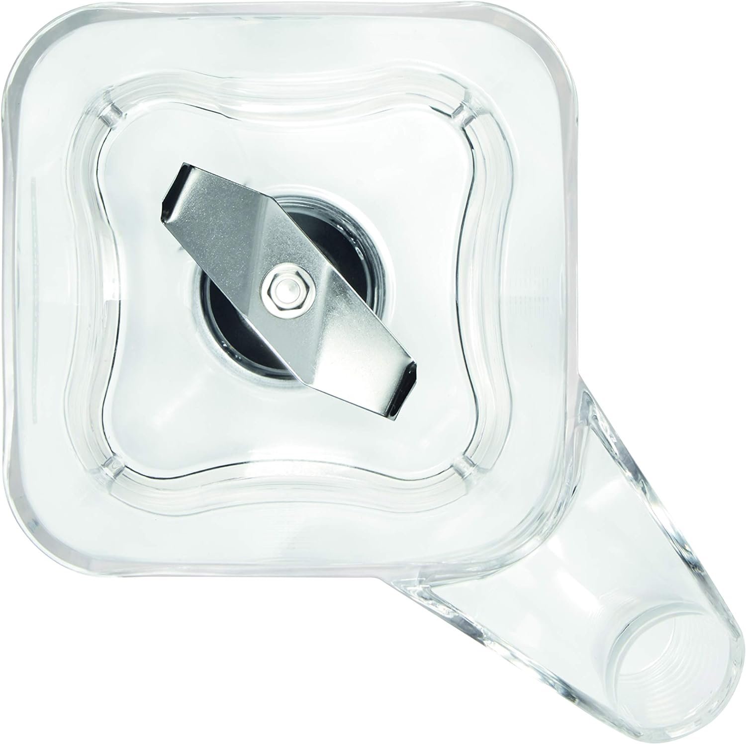 Hamilton Beach Commercial Expeditor Culinary Food Blender, 2.4 HP, Variable Speed, Chop Function, 48 oz BPA Free (HBF510)