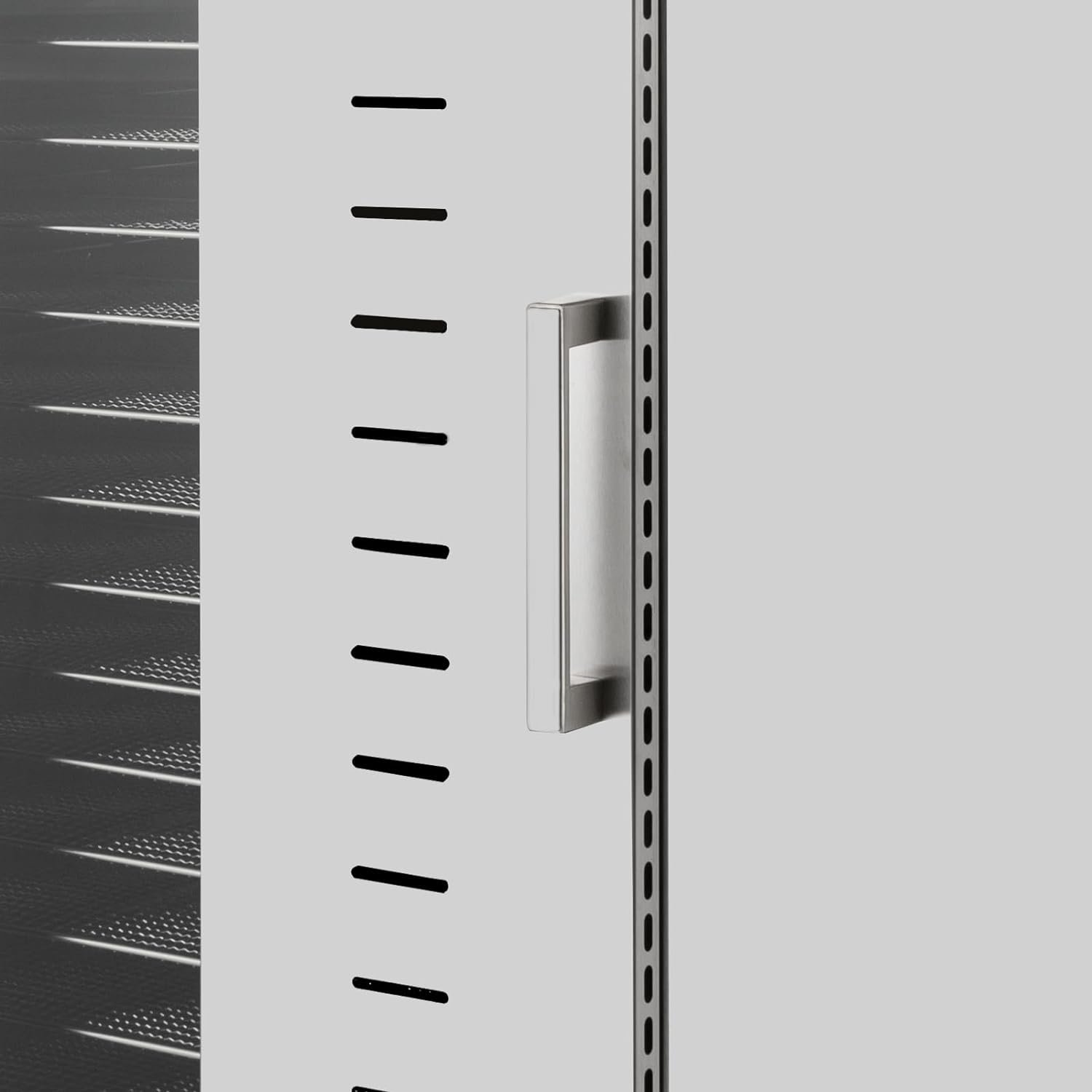 Harbin-Star Food Dehydrator, 1700W Food Dehydrator Machine for Food, Herbs, Jerky Gun, Meat, 20 Stainless Steel Trays, 24H Timer, 194°F Temperature Control, Large Drying Space with 32.72ft²