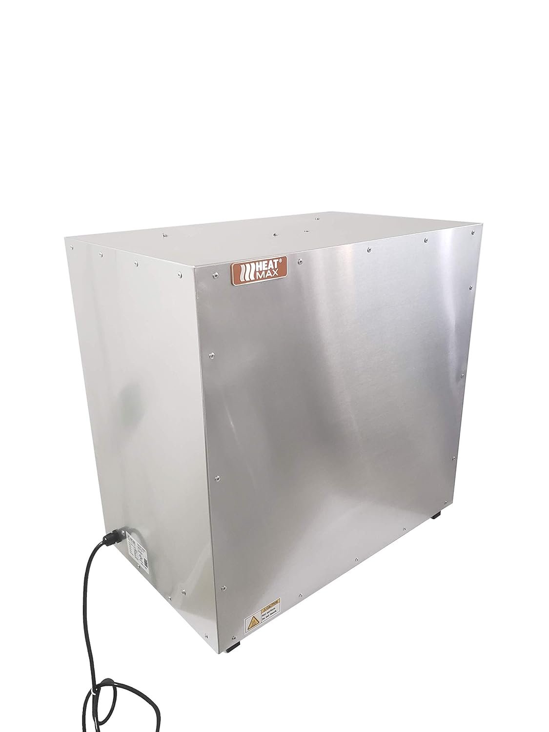 HeatMax 251524 Catering and Events Food Warmer with Water Tray, The Original and the best, UL / NSF Certified for inspections, -- MADE IN USA with service and support, Great for Schools, Churches HeatMax 251524 Catering and Events Food Warmer with Water Tray, The Original and the best, UL / NSF Certified for inspections, -- MADE IN USA with service and support, Great for Schools, Churches