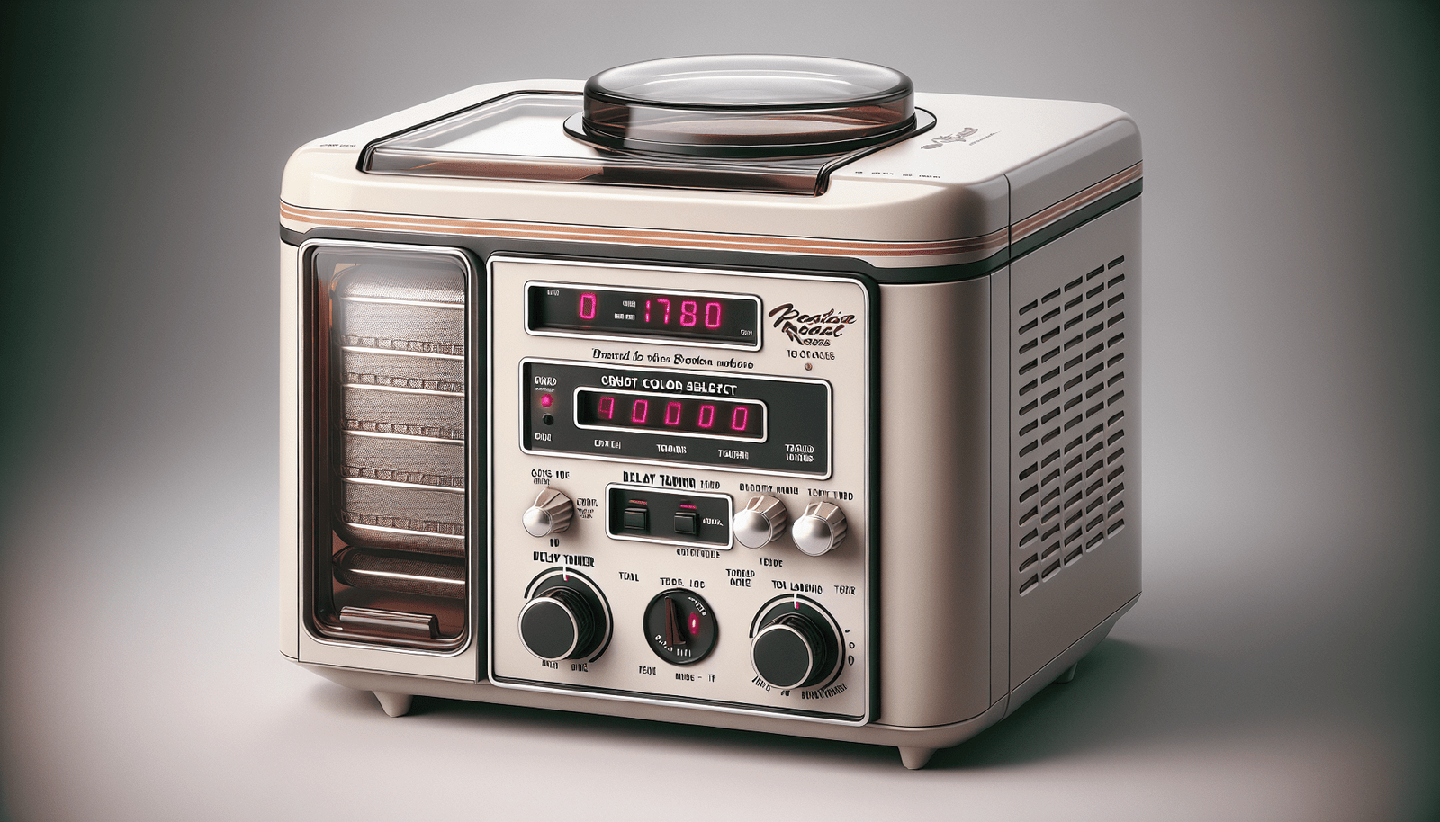 Hitachi Bread Machine Maker Instruction Manual (Model: HB-B301) Reprint [Plastic Comb]     Unknown Binding