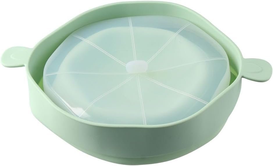 hobbyme Silicone Microwave Popcorn Bowl Foldable Popcorn Maker Bucket Bowl with Lid Folding Large Capacity Popcorn Kitchen Baking Tools hobbyme Silicone Microwave Popcorn Bowl Foldable Popcorn Maker Bucket Bowl with Lid Folding Large Capacity Popcorn Kitchen Baking Tools
