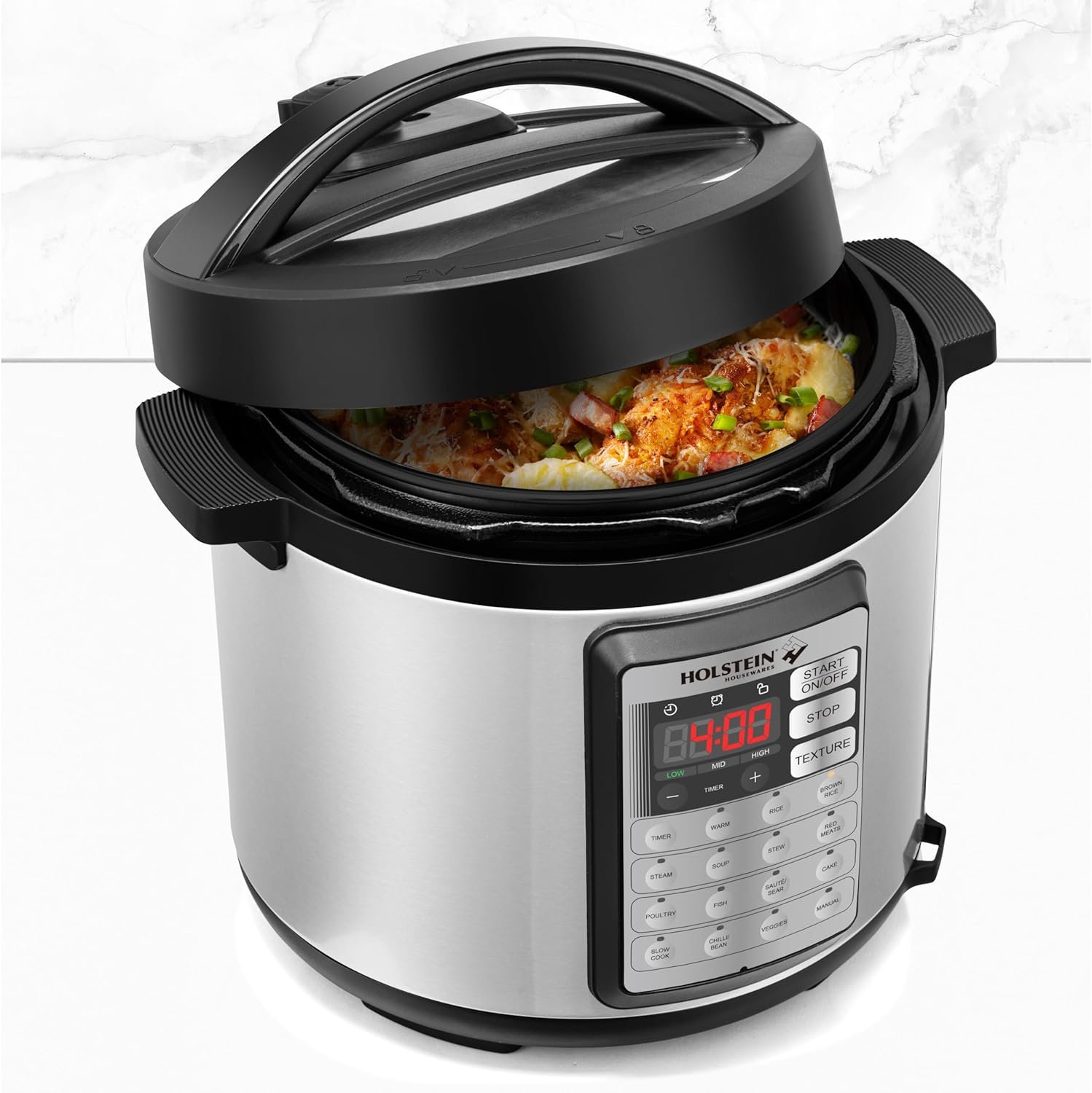 Holstein Housewares Digital Multi Cooker Review post thumbnail image
