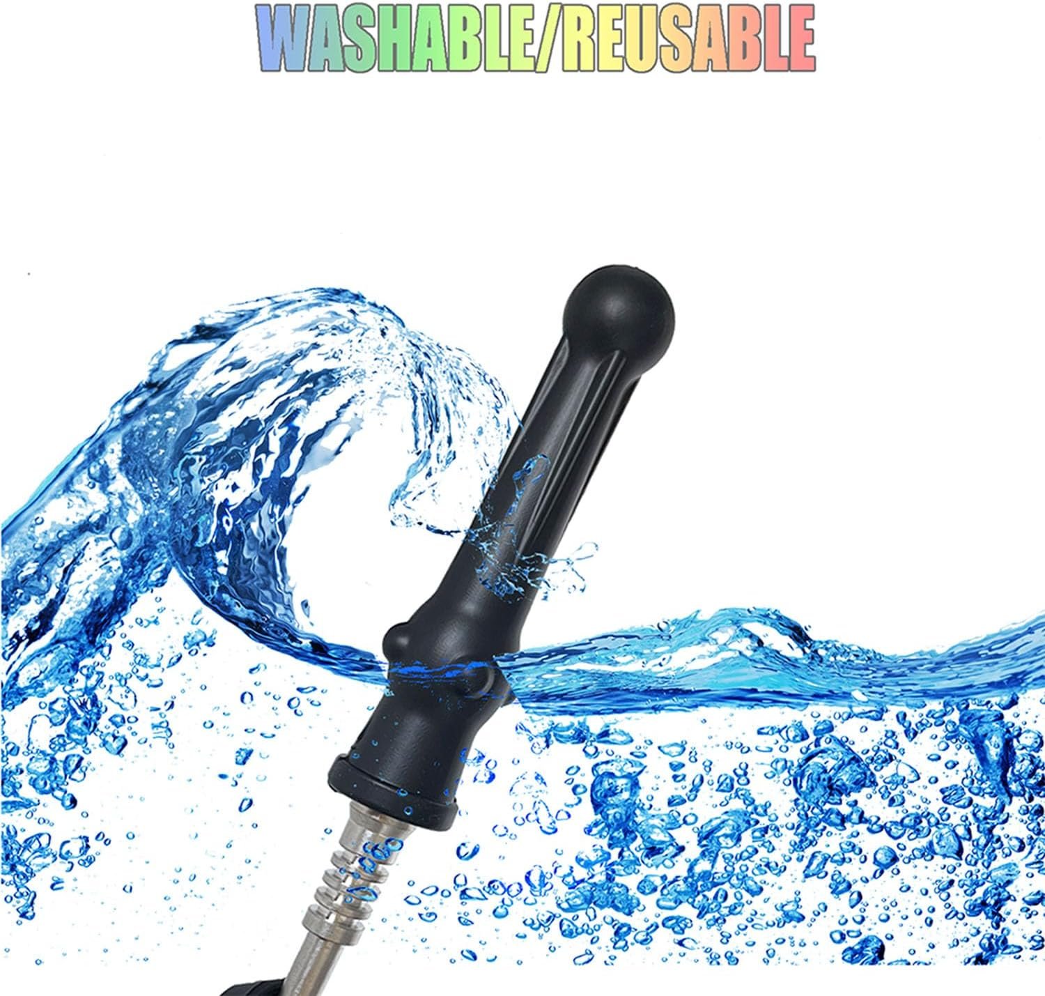 Home Fashion Stainless Steel Garlic Press,Manual Garlic Press Peeler Kitchen Tool