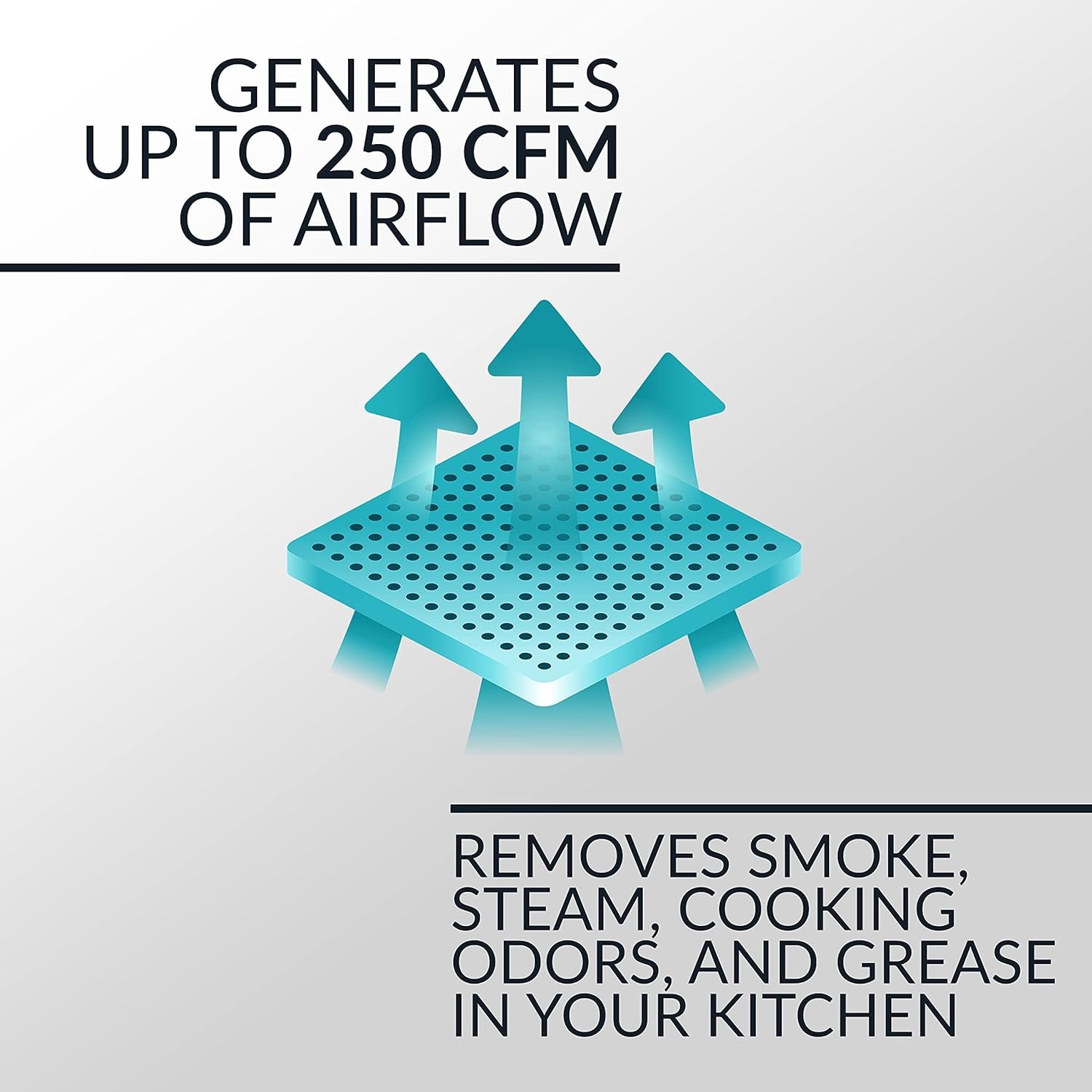 HomeCraft HCHREF30SS 30-Inch Under The Cabinet Range Hood, Stainless Steel HomeCraft HCHREF30SS 30-Inch Under The Cabinet Range Hood, Stainless Steel