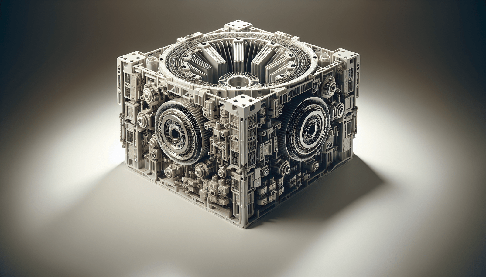 Hoshizaki 2A8598G01 BIN CONTROL WITH WHITE JST CONNECTOR